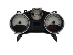 Spidomeeter Peugeot 207 9662904880 A2C53190341 1411