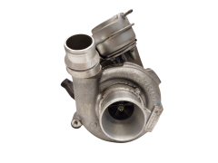 Turbokompressor GTA1549LV 770116-1 H8200638766 2.0 dCi 8200646108