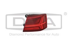 Lamp Vasak 4G5945095C 99451823902 Audi A6 DPA