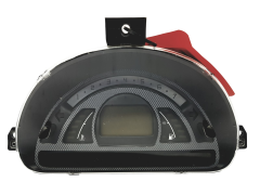 Spidomeeter Citroen C2 9652008080 G 00 49734