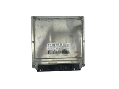 Juhtplokk A0275455232 0281001990 Mercedes Bosch 62933