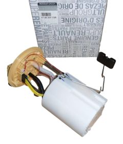 Kütusepump Originaal Master III Movano NV400 2.3 dCi 172020772R