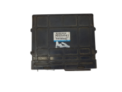 ECU Mootori Juhtplokk MD354341 E2T71272 Mitsubishi
