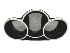 Tahhomeeter Alfa Romeo 147 735292040 VDO 28625