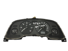 Spidomeeter Opel Astra G 24451498ZH 110080155002 41041