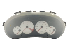 Tahhomeeter Peugeot 206 9656696280 000500809 26567