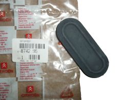 Kaanekate Tylnej Klapy Uus Originaal 8742.95 874295 Citroen Xsara Picasso