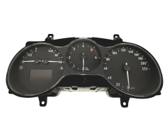 Tahhomeeter Seat Altea 5P0920802G 110080279004 28822
