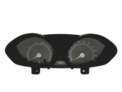 Tahhomeeter Ford Fiesta VP8A6F-10894-BC 52490