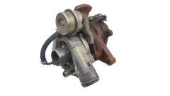 Turbokompressor 0375C8 9645247080 Garrett 706977-2 Citroen Peugeot