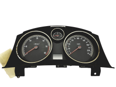Tahhomeeter Opel Astra H Zafira B 13216684PF 30740