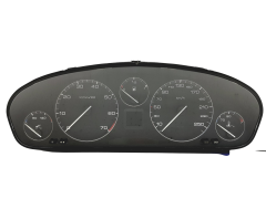 Spidomeeter Peugeot 607 9629598280 110008883001 45064