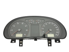 Tahhomeeter VW Polo 6Q0920803S 110080320029A 44383