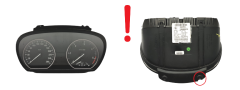 Spidomeeter BMW 1 E87 9141477-01 1024955-75 58751