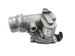 Gaasiklapi ventiil 161A09287R D 1.5 DCI Dacia Renault Mercedes 1168
