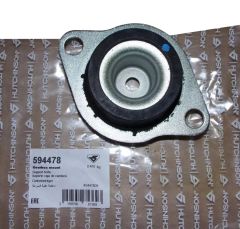 Mootori Tugi Tehke Renault 594478 8200939896 Hutchinson