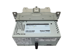 Autoraadio Navi Ford Fiesta L1BT-18D804-HF CTR F102 DAB 21078