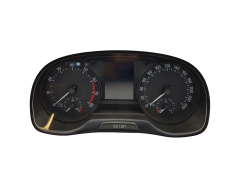 Tahhomeeter Skoda Fabia 6V0920710A