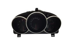 Tahhomeeter Mazda 3 4TBN9JB 2397