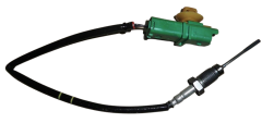 Heitgaaside Temperatuuriandur Originaal Renault Megane 2 1.9 dCi 8200688566