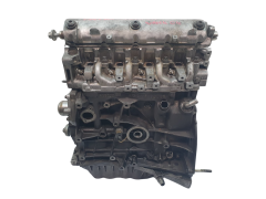 Diiselmootor F9Q804 F9QE804 1.9 dCi Renault Scenic 2 7701475061 S15