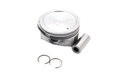 Mootorikolb Tehke VW Seat Skoda 04E107065DT B18987 Borsehung
