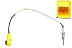 Heitgaaside Temperatuuriandur Uus Renault Espace IV 1.9 dCI 8200513321