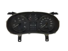 Spidomeeter 8200279062 Renault Trafic Opel Vivaro 1847