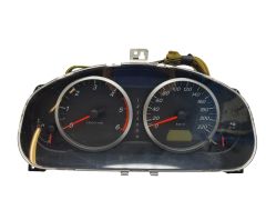 Tahhomeeter Mazda 2 3M7110849PC DE3355430 1567