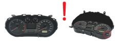 Spidomeeter Seat Ibiza W06K0920850C 110008924004 54300