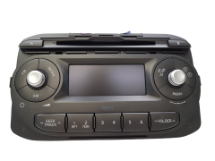Raadio CD-mängija KIA Picanto 2 II 961701Y206MB2 AC105TAEE