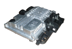 ECU Mootori Juhtplokk Originaal Start/Stop Citroen Peugeot C2 C3 208 9810858280