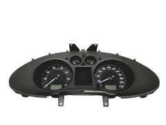 Spidomeeter Seat Ibiza 6L0920803 503001594301 53496