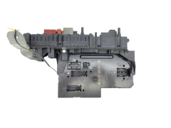 Juhtploki moodul 2049008701 5DK009225-80 Mercedes-Benz Hella