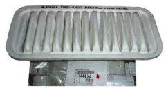 Õhufilter Originaal Citroen Peugeot C1 107 1444XA