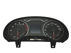 Tahhomeeter Audi A3 8V0920872N A2C99176500 VDO
