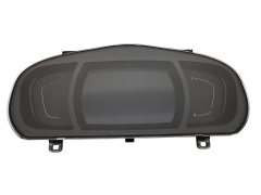Spidomeeter Renault Scenic 4 248105513R 7765
