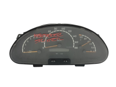Tahhomeeter Mercedes Sprinter W903 A0004467121 58622