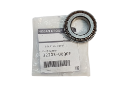 Laager Renault Nissan 3220300Q0F Originaal