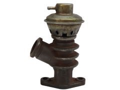 Egr Klapp Citroen Peugeot 9635651080 1628JZ 2.0 HDI Sagem