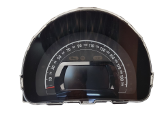 Spidomeeter Renault Twingo 3 248212294R Uus Originaal 1049