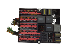 Moodul 3N1T-14401-FDD 2S6T-14A073-AB Ford