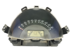 Spidomeeter Smart Fortwo 0001184V021 110008872005 42039