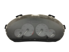 Spidomeeter Berlingo 1 Partner 1 9652246380 PSA 50927
