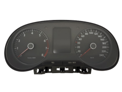 Tahhomeeter VW Polo 6R 6R0920860E A2C53387632 18846