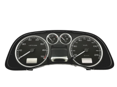 Tahhomeeter Peugeot 307 9655476480 G00