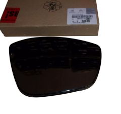 Peegliklaas Parem Originaal 1607512280 Citroen Peugeot