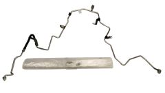 Konditsioneeri toru Uus Originaal 924405426R Renault