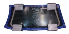 Tagaluugi aken Uus Originaal 8744.HT 8744HT Citroen C3 Picasso