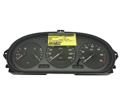 Spidomeeter Renault Megane 1 Scenic 1 7700847782 D 49284